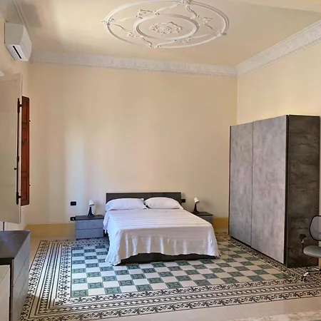 La Dell'orologio *